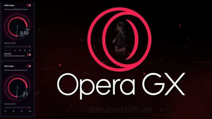 download opera free for mac